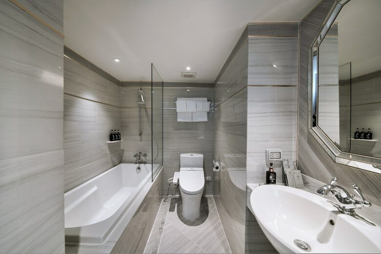 The Salil Hotel Sukhumvit 57 - Thonglor
