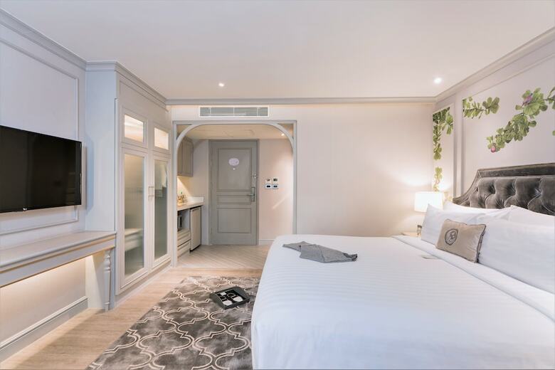 The Salil Hotel Sukhumvit 57 - Thonglor