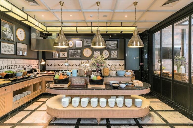 The Salil Hotel Sukhumvit 57 - Thonglor