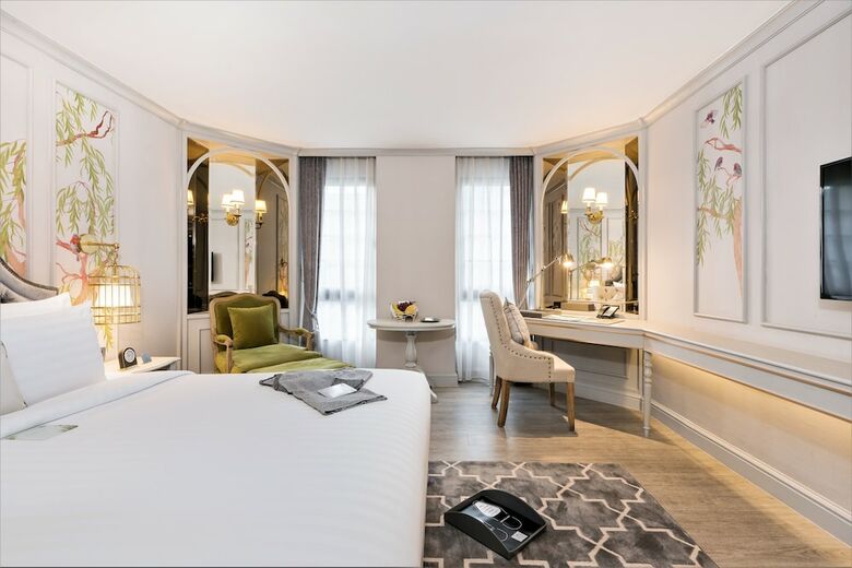 The Salil Hotel Sukhumvit 57 - Thonglor