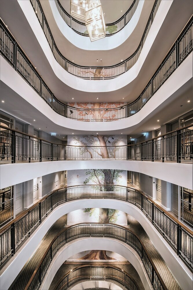 The Salil Hotel Sukhumvit 57 - Thonglor