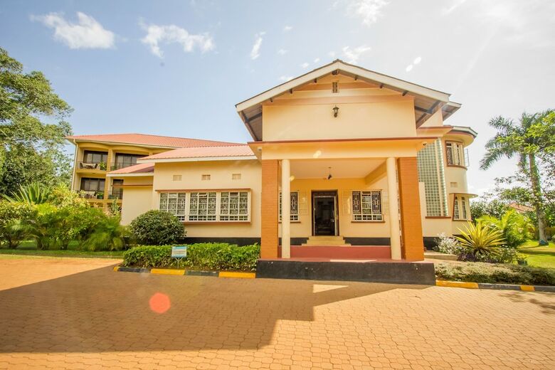 Hotel Nile Anchor Palace