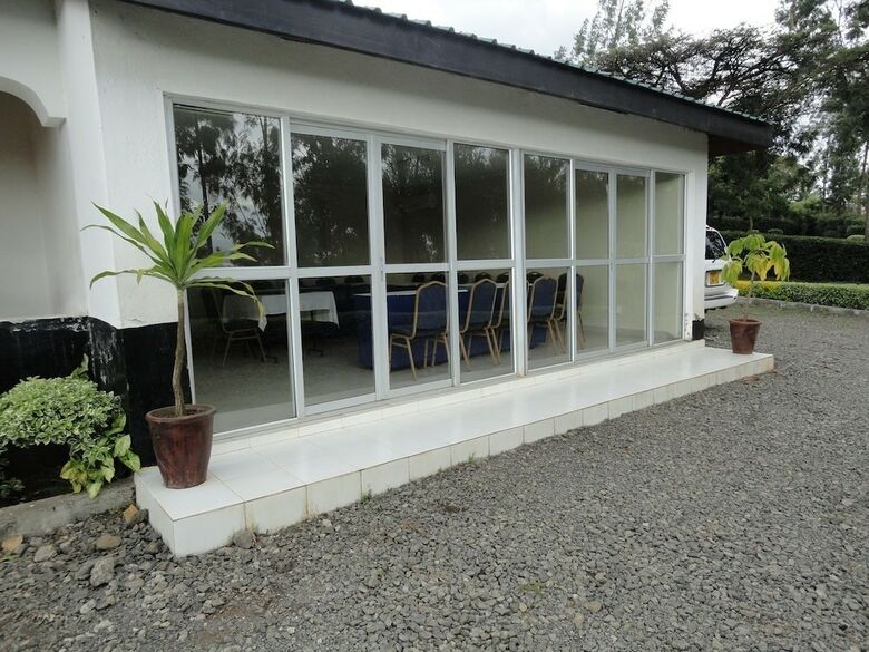 Hotel Nakuru Milimani Guest House