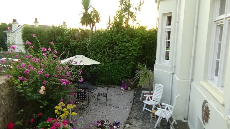 Hotel The Hillcroft Boutique Unique - Guest House