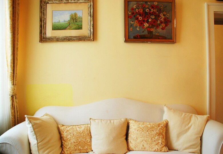 Bohemia Antique Apartment
