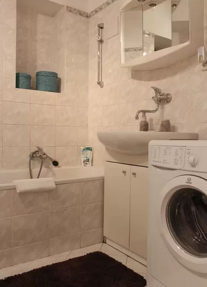 Bohemia Antique Apartment
