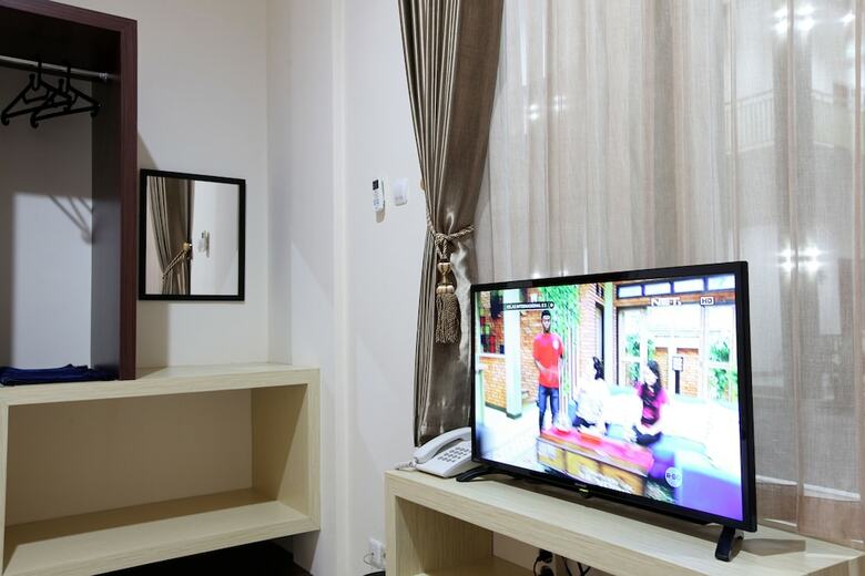 Hotel Saras City Tuban