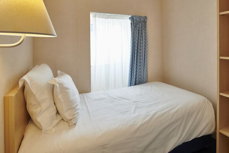 Hotel H�tel Vacances Bleues Villa Caroline