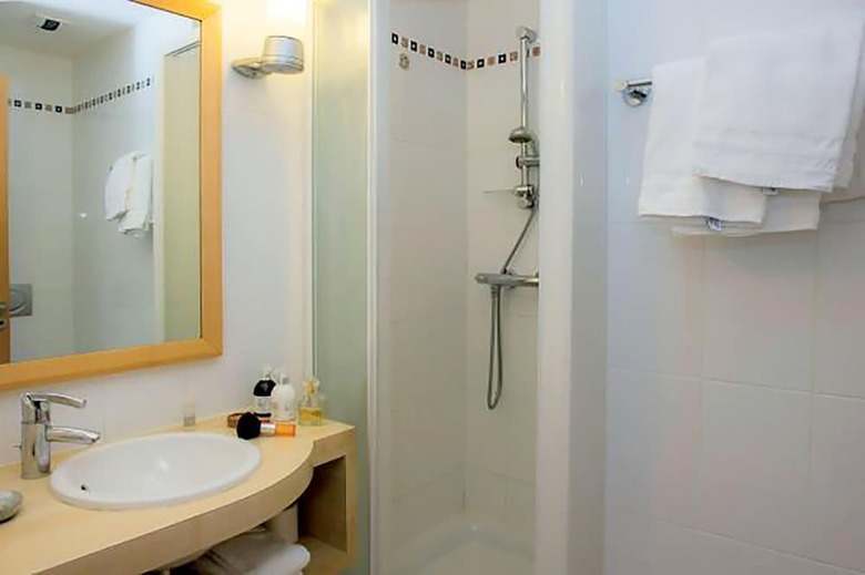 Hotel H�tel Vacances Bleues Villa Caroline