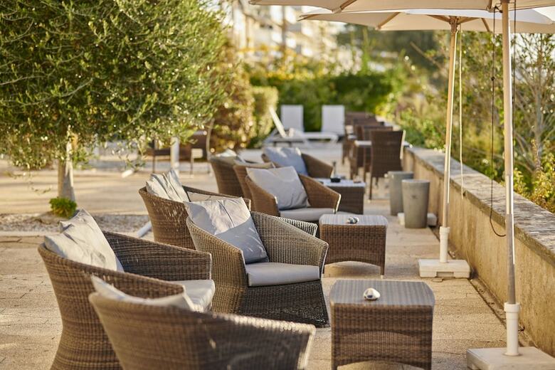 Hotel H�tel Vacances Bleues Villa Caroline