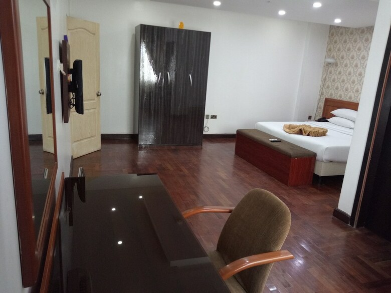 Pelican Hotel Lekki