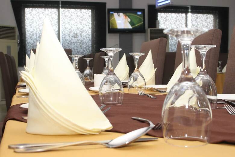 Pelican Hotel Lekki