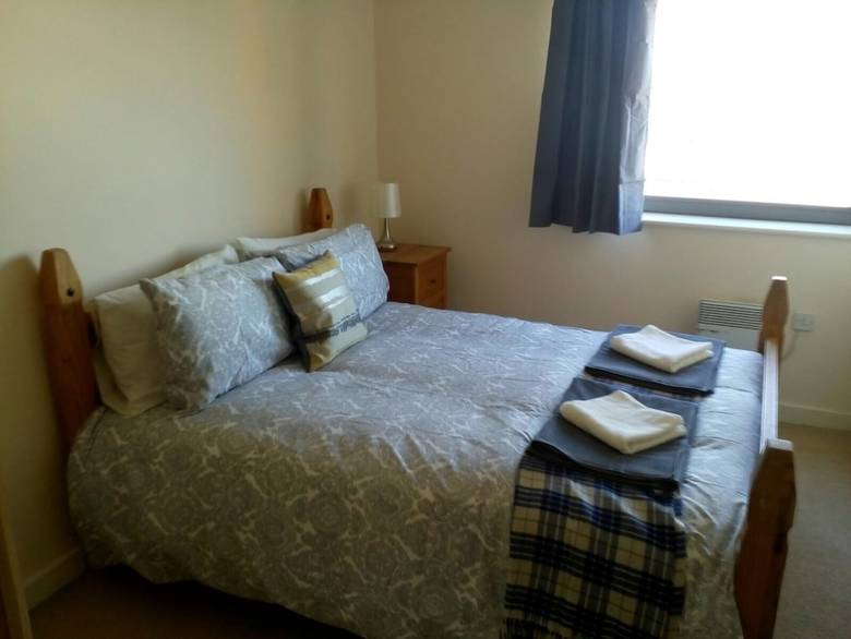 Apartamentos Liverpool At The Reach 1