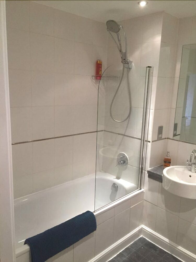 Apartamentos Liverpool At The Reach 1