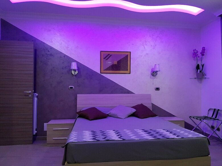 Apartamento Notti Al Vaticano Deluxe St.peter's Accommodation