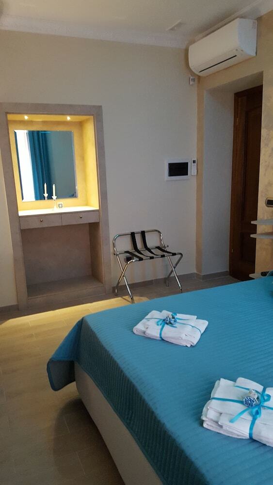Apartamento Notti Al Vaticano Deluxe St.peter's Accommodation