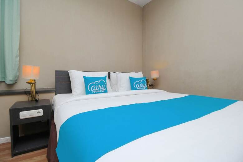Hotel Airy Seminyak Sunset Road 89 Bali