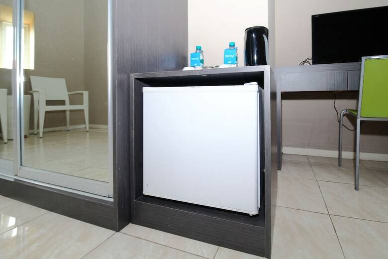 Hotel Airy Seminyak Sunset Road 89 Bali