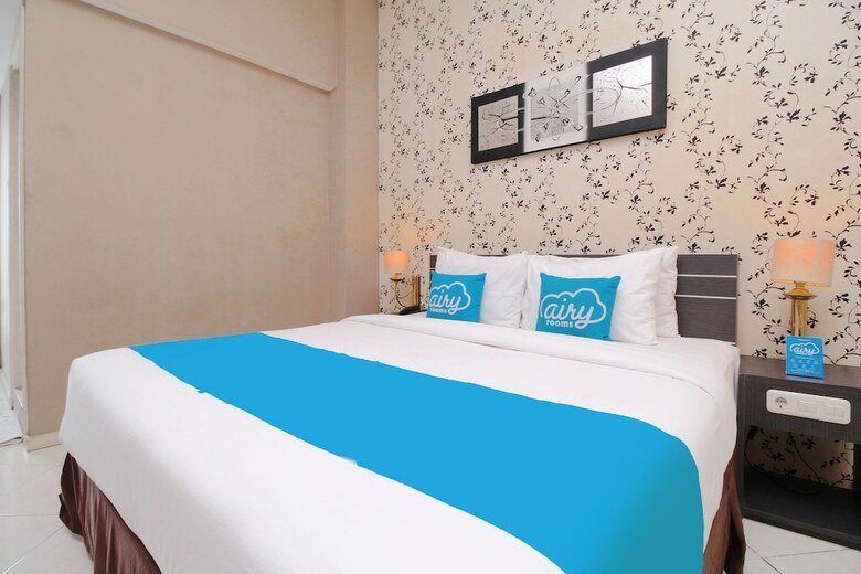 Hotel Airy Seminyak Sunset Road 89 Bali