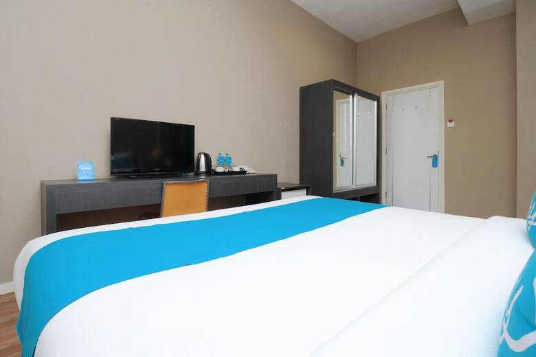 Hotel Airy Seminyak Sunset Road 89 Bali