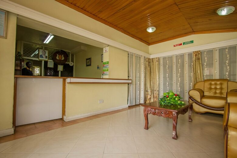 Hotel Jumuia Guest House Nakuru