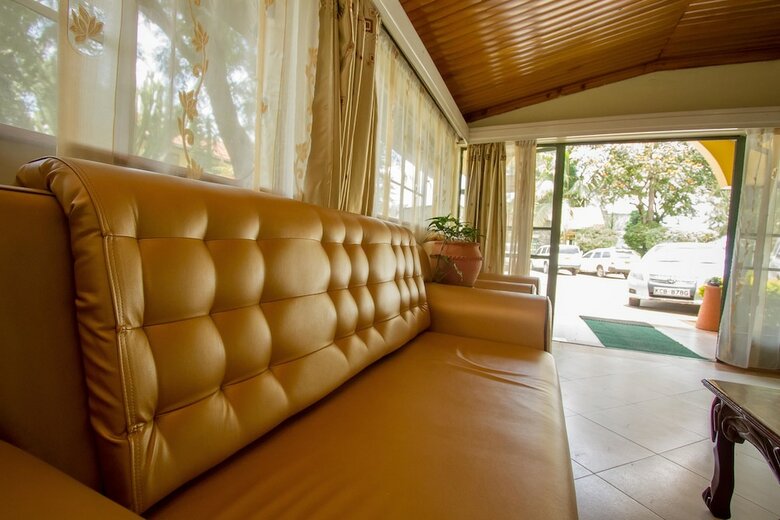 Hotel Jumuia Guest House Nakuru