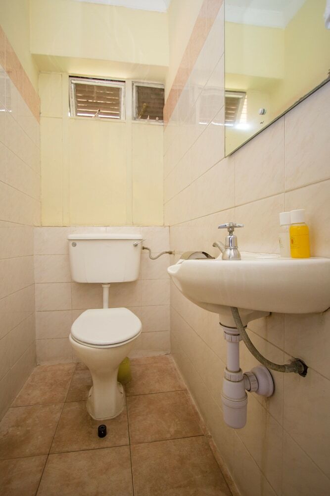 Hotel Jumuia Guest House Nakuru