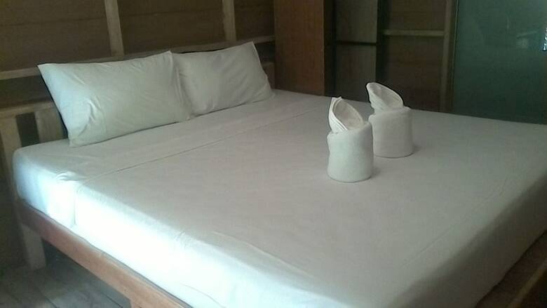 Hotel Phusambig Resort
