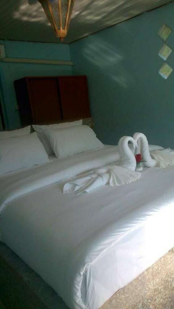 Hotel Phusambig Resort