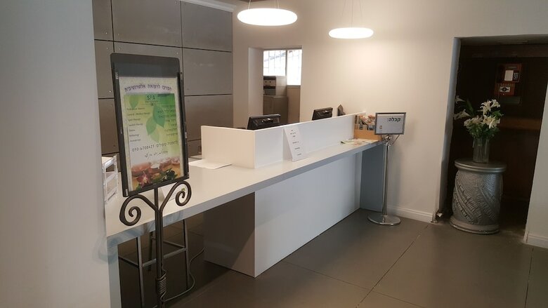 Hotel G Suites & Spa