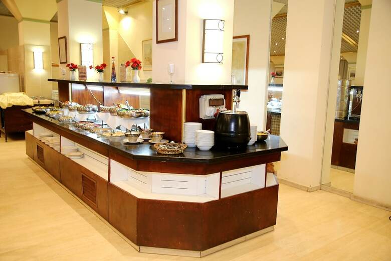 Hotel G Suites & Spa