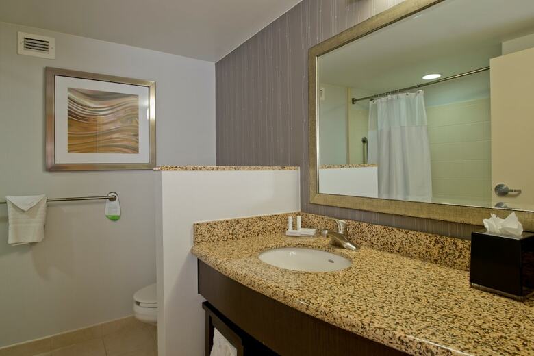 Hotel Courtyard By Marriott Jacksonville Flagler Center