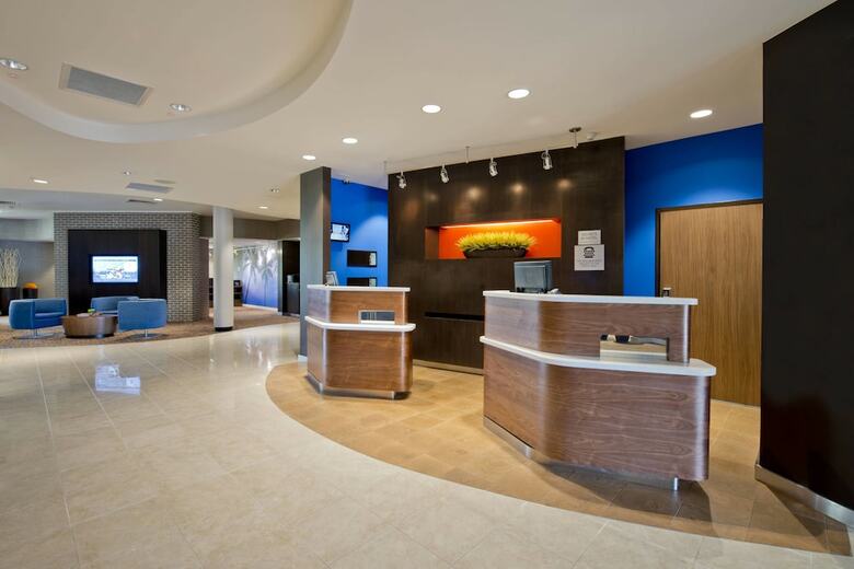 Hotel Courtyard By Marriott Jacksonville Flagler Center