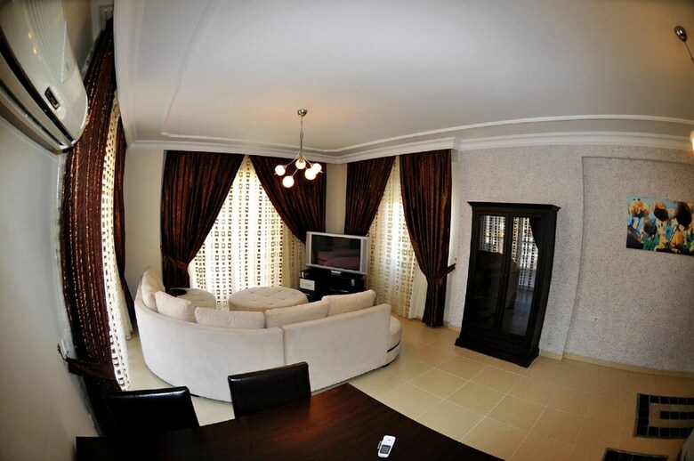 Apartamento Dream Of Holiday Alanya