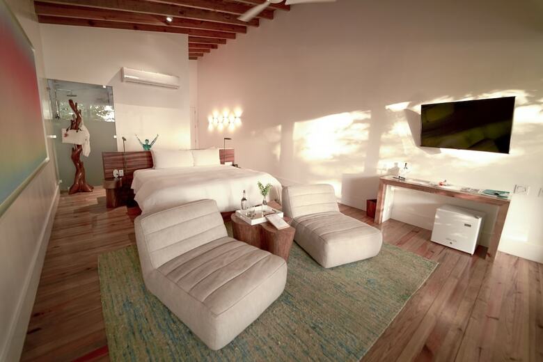 Ibagari Boutique Hotel - Adults Only
