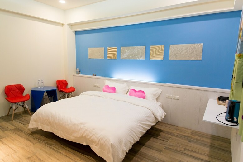Hotel Zhizhu Love House