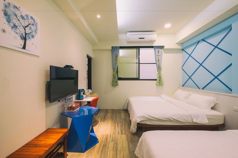Hotel Zhizhu Love House