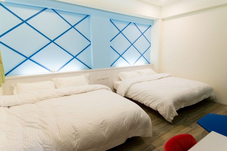 Hotel Zhizhu Love House
