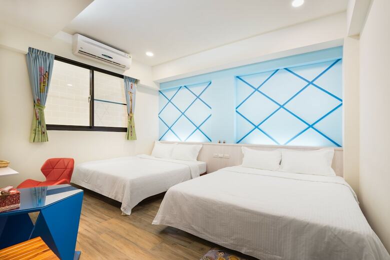 Hotel Zhizhu Love House