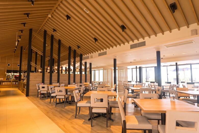 Hotel Allamanda Imgya Coral Village