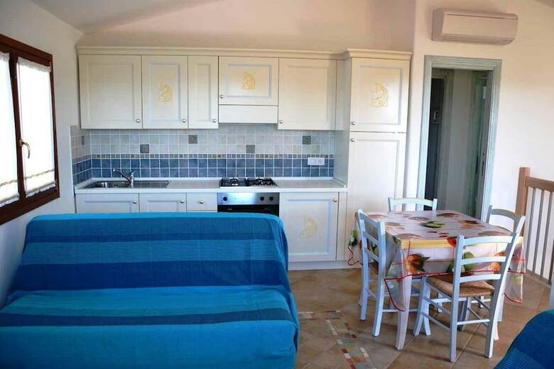 Affittasardegna - Felicit� Apartments