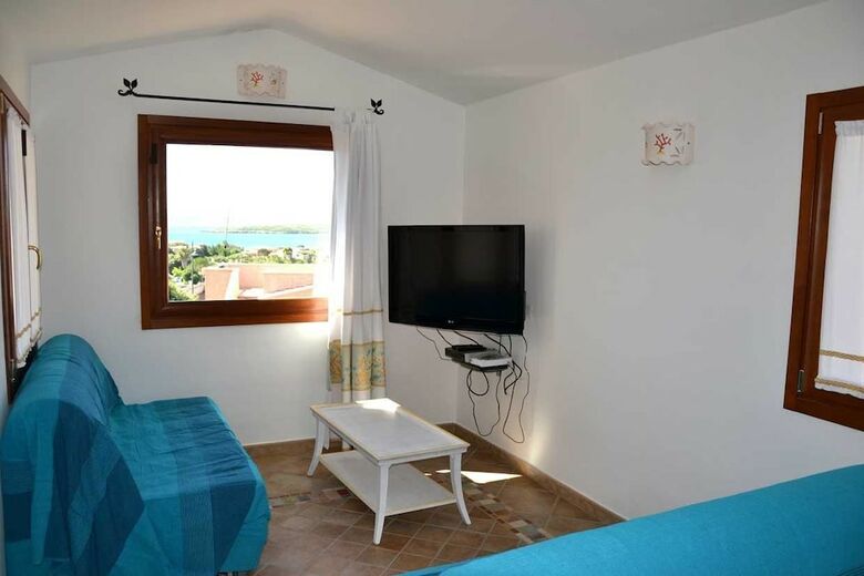 Affittasardegna - Felicit� Apartments