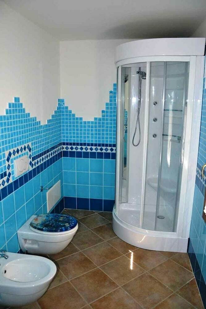 Affittasardegna - Felicit� Apartments