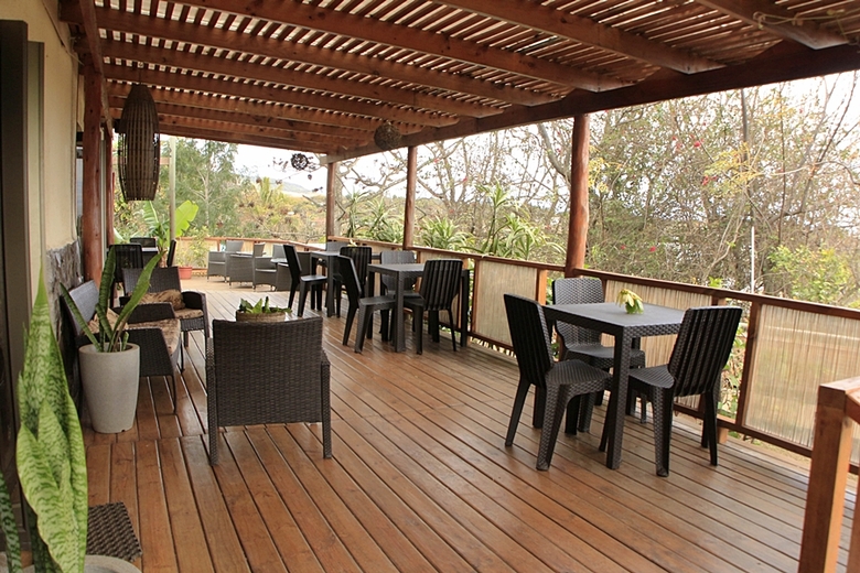 Albergue Hostal Rapa Nui