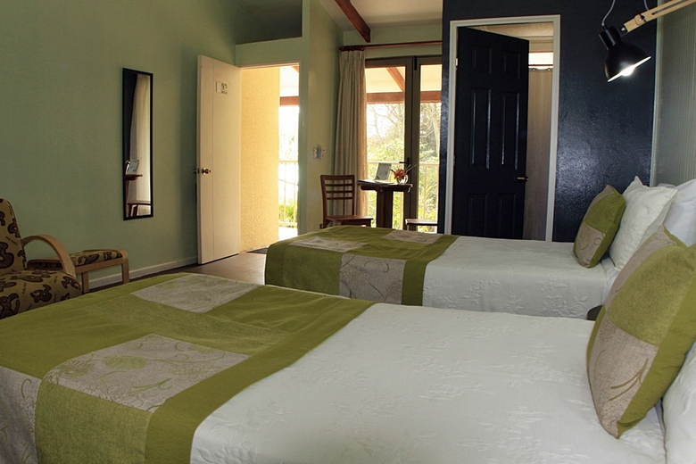 Albergue Hostal Rapa Nui