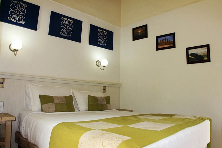 Albergue Hostal Rapa Nui