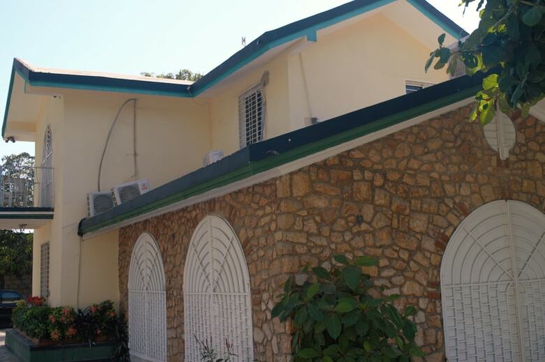 Hotel Pc Entreprises Guest House
