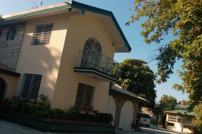 Hotel Pc Entreprises Guest House