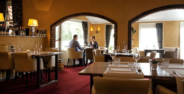 Brasserie Restaurant Hotel Eeserhof