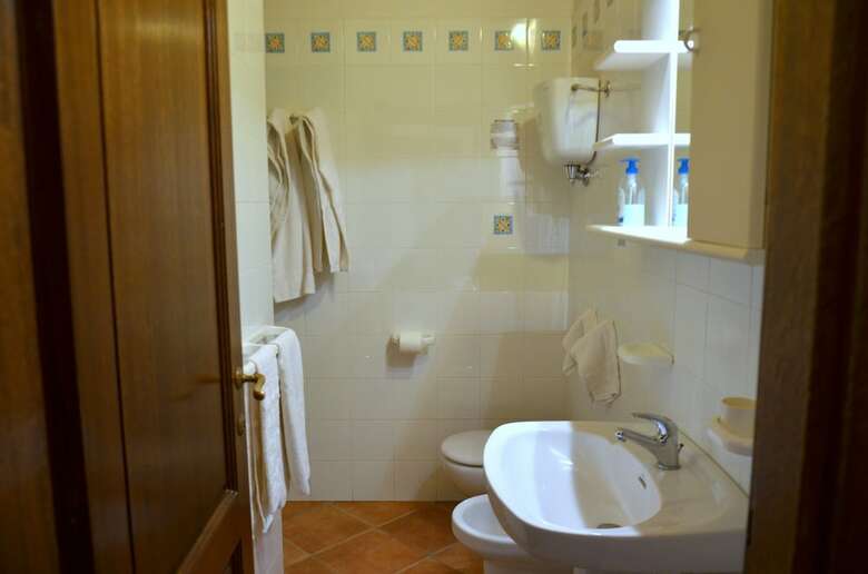 Agroturismo Agriturismo Il Casalone